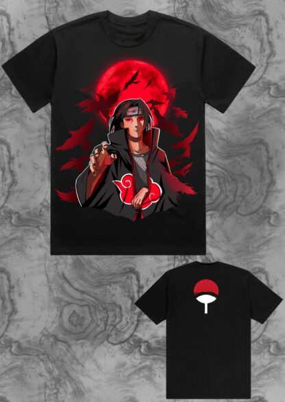 Itachi - Regular Fit