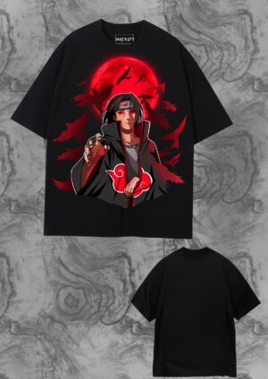 Itachi - Oversize