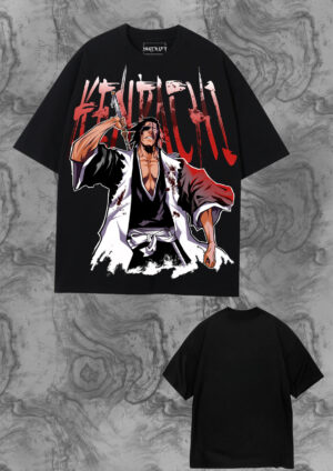 Kenpachi - Oversize