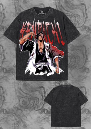 Kenpachi - Vintage